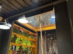 -禾记花园涮肉餐厅