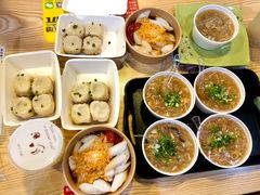 人比花娇翅-食盈碗仔翅(星玺广场店)