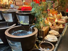 -塘桥老哥·常州鱼鲜土菜(勤业路店)