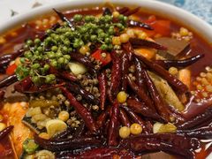 -北塘海鲜·天津菜·鲅鱼水饺是一绝(大光明桥旗舰店)