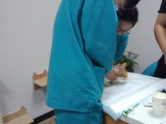 -联合动物医院(光谷诊疗中心)