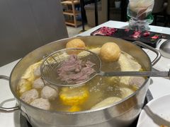 -陈记顺和潮汕牛肉火锅(番禺迎宾大道店)