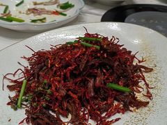 -马老六清真餐饮(西站店)