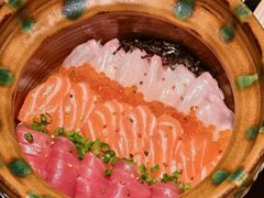 -炉胜·炉端烧·居酒屋