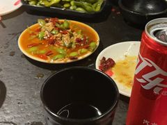 -九鼎轩脆毛肚火锅(南京东路店)