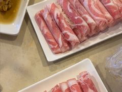 -虾大侠·盱眙龙虾老北京铜锅涮羊肉(金楠天街店)