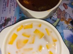 -巴犀烧烤(新崇光店)