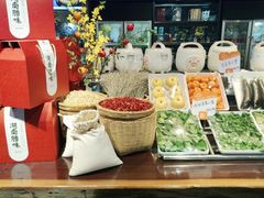 -上座·餐厅(阳光100店)