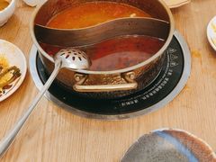 -松野谷·寿喜烧自助(华联顺义金街购物中心店)