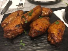 -玛尚诺Pizza&Bar(长泰广场店)