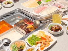 -海底捞火锅(吴中路店)