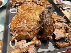 -九十九顶毡房(阜石路店)