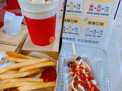 -鹿客西街(欧乐时尚广场店)