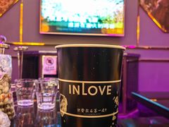 -INLOVE KTV(水晶城店)