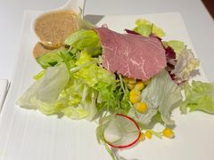 -斗牛士牛排餐厅(嘉里汇店)