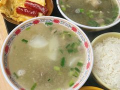 -陈记汤饭(水巷口店)
