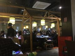 大堂-探窝·竹笙椰子鸡(杨箕店)