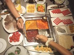 -海底捞火锅(攀枝花万达店)
