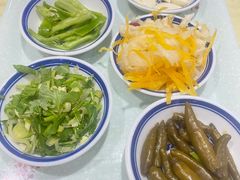 -王虎成猪排骨烩菜非物质文化遗产传承馆