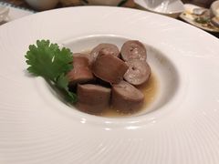 -莆田餐厅PUTIEN(三里屯店)