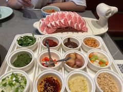 -额尔敦传统涮(体育场店)