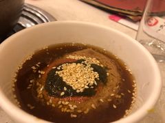 -八先生涮肉房(三里河店)