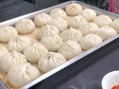 -清真石家包子(大皮院总店)