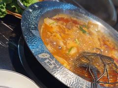 -古乐牛香·鲜牛肉牛杂火锅(五一中路店)