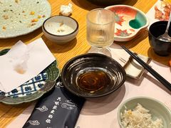 -吉兆·料理(红梅南路店)