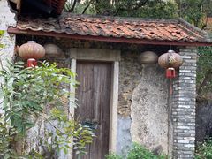 -千泷沟大瀑布旅游区