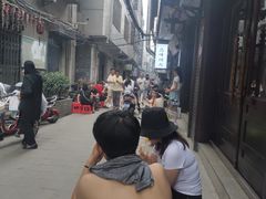 -清真·马峰烤肉(小学习北巷店)