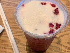 -星巴克(天津滨海国际机场1店)