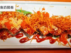 -鳗鱼家·深夜食堂(军博店)
