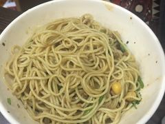 -丽影重庆小面(定西路店)