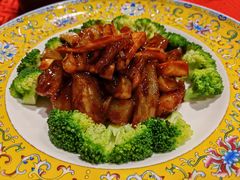 -正阳门饭庄·烤鸭·北京菜(万丰路七里庄店)