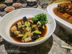 -峰厨大鱼泡饼·天津菜(西青大学城店)