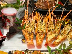 -上井料理黑金店(IFS国金中心店)