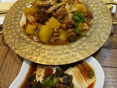 -北疆饭店(金狮广场店)