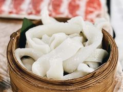 手打面筋-大永發老火浓汤·经典粤菜(北滨路店)
