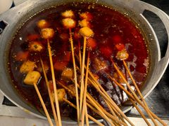 -晶丽香榭自助餐(南京大饭店)