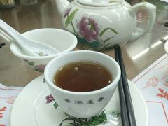 -香港蓮香樓(上環店)