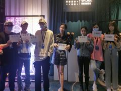 -棂笼·深度沉浸密室(武汉旗舰店)