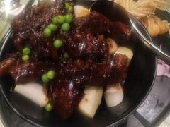 -好福记饭店(红梅公园店)
