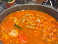 -夺多山贵州酸汤牛肉火锅(7mall店)