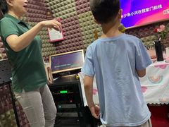 -玖旋律音乐培训学校(南开校区)