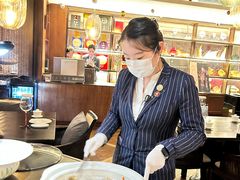 -甄御•海鲜新青岛菜(麦岛店)