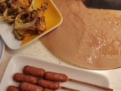 -乐凯撒披萨(南山书城店)