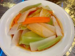-缪氏川菜(丰盛町店)