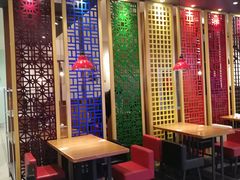 -阿香米线(凯德广场.1818店)