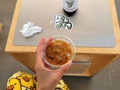-HUGS coffee(东区店)